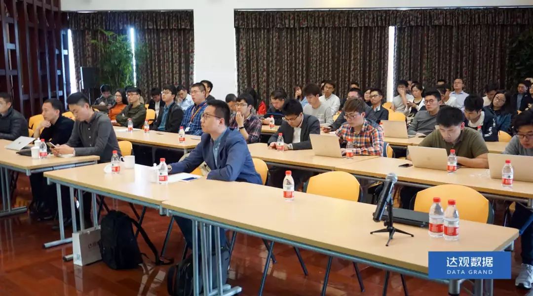 复旦大学肖仰华教授受聘Ezpay数据，知识图谱技术将广泛应用于文本智能处理